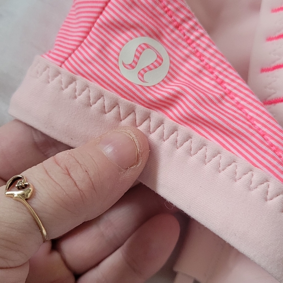 Lululemon Bra - Picture 7 of 7